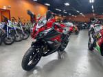 BEST DEALS on The Vitacci GTX 250 EFI || 6 Speed Manual Sports Bike ||