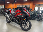 BEST DEALS on The Vitacci GTX 250 EFI || 6 Speed Manual Sports Bike ||