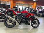 BEST DEALS on The Vitacci GTX 250 EFI || 6 Speed Manual Sports Bike ||