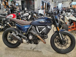 2024 Ducati Scrambler Nightshift