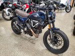 2024 Ducati Scrambler Nightshift