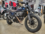 2024 Ducati Scrambler Nightshift