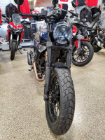 2024 Ducati Scrambler Nightshift