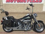 2010 Harley-Davidson FLSTF - Softail Fat Boy V Twin 1584