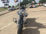 2010 Harley-Davidson FLSTF - Softail Fat Boy V Twin 1584