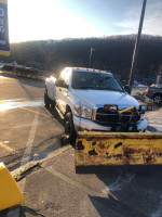 Dodge 117,000 mi