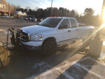 Dodge 117,000 mi