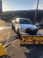 Dodge 117,000 mi
