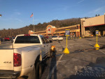 Dodge 117,000 mi