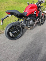 Ducati Monster 1200