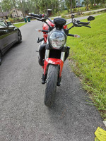 Ducati Monster 1200