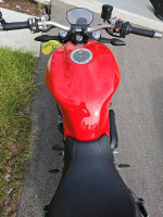 Ducati Monster 1200