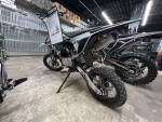 2023 GPX MOTO MXR 155