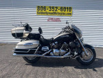 2009 YAMAHA ROYLE STAR VENT