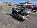 2009 YAMAHA ROYLE STAR VENT