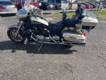 2009 YAMAHA ROYLE STAR VENT