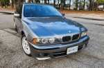 BMW 89,000 mi