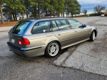 BMW 89,000 mi