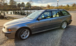 BMW 89,000 mi