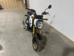 2022 HONDA GROM