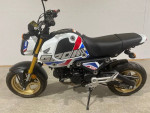 2022 HONDA GROM