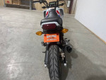 2022 HONDA GROM
