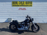 2013 Harley-Davidson Softail Slim
