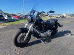 2013 Harley-Davidson Softail Slim