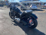 2013 Harley-Davidson Softail Slim