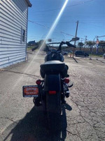 2013 Harley-Davidson Softail Slim
