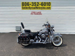 1999 Harley-Davidson Heritage Springer Softail