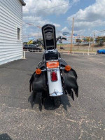 1999 Harley-Davidson Heritage Springer Softail