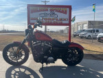 2019 HARLEY DAVIDSON SPORTSTER