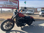 2019 HARLEY DAVIDSON SPORTSTER