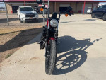 2019 HARLEY DAVIDSON SPORTSTER