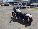 2020 HARLEY XL883N IRON