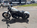 2020 HARLEY XL883N IRON