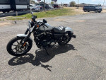 2020 HARLEY XL883N IRON