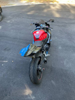 2006 Suzuki GSX-R600
