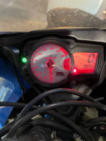 2006 Suzuki GSX-R600