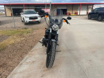 2020 HARLEY XL1200 IRON