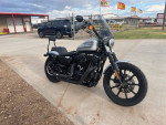 2020 HARLEY XL1200 IRON