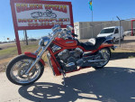 2005 HARLEY V ROD CVO