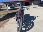 2005 HARLEY V ROD CVO