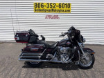 
      2006 HARLEY ULTRA LTD  
