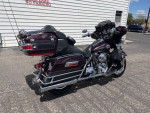 
      2006 HARLEY ULTRA LTD  
