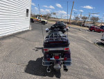 
      2006 HARLEY ULTRA LTD  
