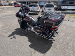 
      2006 HARLEY ULTRA LTD  
