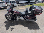 
      2006 HARLEY ULTRA LTD  

