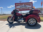 
      2021 HARLEY TRI-GLIDE  
